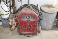 Sale Image for Farm Auction