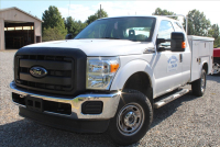 Sale Image for Dennis Trailers Inc. Liquidation Auction