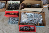 Sale Image for Real Estate & Contents