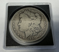 Sale Image for Coin and Jewelry Online Auction 2026