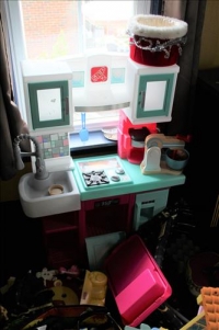 Sale Image for Large Public Auction