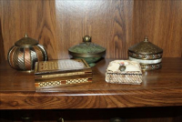 Sale Image for Real Estate & Contents