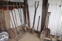 Sale Image for Estate Auction - Harrisville, PA