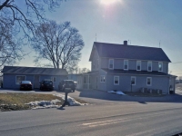 Sale Image for INCOME PRODUCING COMMERCIAL PROPERTY - Multi-Unit Office Building - Foreclosure, On-Site Auction