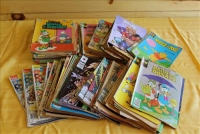 Sale Image for Large Public Auction