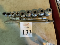 Sale Image for Toney Drilling Supplies, Inc