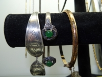 Sale Image for Multi-Estate, Jewelry Store Liquidation, Furniture