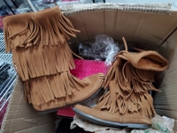 Sale Image for Violet Ash, Inc. D/b/a Military Hippie