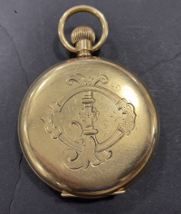 Sale Image for Watch And Jewelry Online Auction