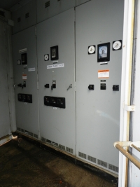 Sale Image for ESS Industrial Equipment Auction