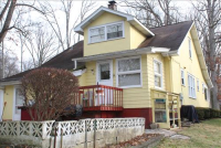 Sale Image for Real Estate And Contents