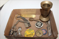 Sale Image for Real Estate &amp; Contents