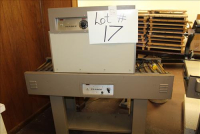 Sale Image for Jameson's Candy Store Liquidation Auction