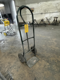 Sale Image for HQ Painting &amp; Maintenance, Inc. D/b/a H Eco-Blasting, Inc.