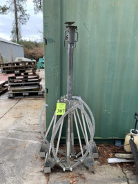 Sale Image for Allan Spear Construction, LLC (Vehicles & Equipment)