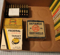 Sale Image for Absolute Real Estate & Contents