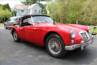 Sale Image for Real Estate And Contents