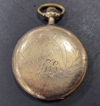 Sale Image for Watch And Jewelry Online Auction