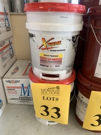 Sale Image for Watson Paving D/b/a Watson Truck & Auto Parts