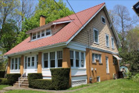 Sale Image for Real Estate And Contents