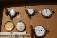 Sale Image for Real Estate & Contents