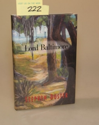 Sale Image for 1st Edition And Signed Book Auction