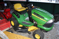 Sale Image for Large Public Auction