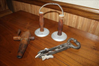 Sale Image for Real Estate &amp; Contents