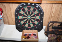 Sale Image for Real Estate &amp; Contents