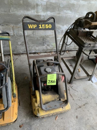 Sale Image for Allan Spear Construction, LLC (Vehicles & Equipment)