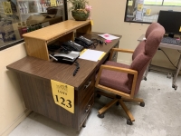 Sale Image for Watson Paving D/b/a Watson Truck & Auto Parts