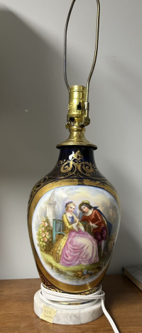 Sale Image for March Online Auction 2024