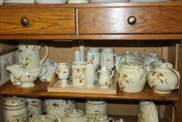 Sale Image for Real Estate And Contents