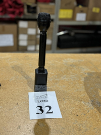 Sale Image for Wind Down TV, LLC A/k/a Black Television News Channel, LLC F/k/a Black News Channel, LLC