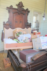 Sale Image for Wildberger Estate Auction