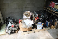 Sale Image for Real Estate And Contents