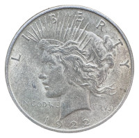 Sale Image for Wake Robbin Gold & Silver Coin and Bullion Auction #1