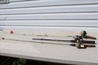 Sale Image for Real Estate & Contents