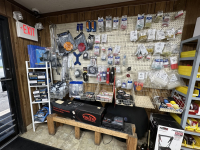 Sale Image for Swift &amp; VanWagner Enterprises, Inc., D/b/a K&amp;K Truck &amp; Trailer Parts