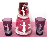 Sale Image for Large Indoor Public Auction