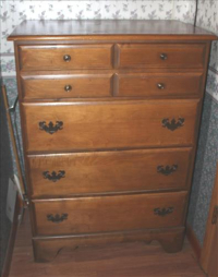 Sale Image for Real Estate & Contents