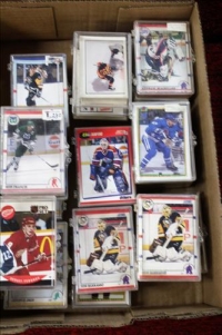 Sale Image for Public Auction At The New Refinery