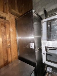 Sale Image for Advance Case Parts, Inc. Inventory