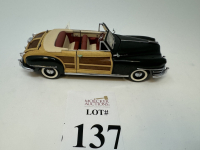 Sale Image for Large Collection Of Quality Diecast Models &amp; Collectibles