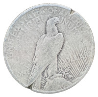 Sale Image for Wake Robbin Gold & Silver Coin and Bullion Auction #1