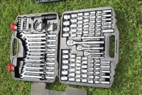 Sale Image for Moving Auction