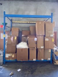 Sale Image for Viva-Liz, Inc. (Automotive Paints And Finishes, Supplies And Vehicles)