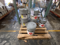 Sale Image for Viva-Liz, Inc. (Automotive Paints And Finishes, Supplies And Vehicles)