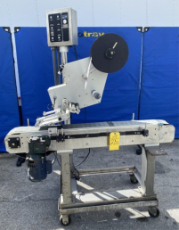 Sale Image for Commercial Baking Production Equipment And Vehicles