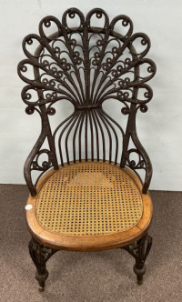 Sale Image for November Online Auction 2025